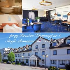 Hotel Daria