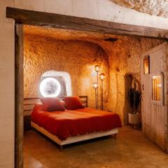 Le Cavernacle