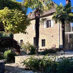 Domaine Le Verger Chambres dhotes de Charme avec Hammam a Saint Estephe