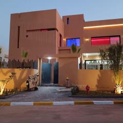 Villa Santa Maria & Spa