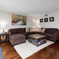 Fall Foliage Retreat - Cozy Blue Ridge Condo