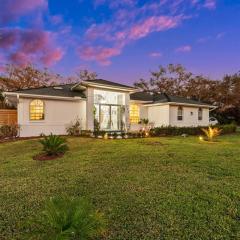 Sunset Sands Retreat