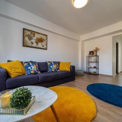 Piatra Craiului Cozy Flat