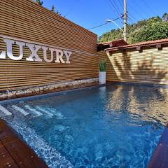 נוף ליער - Forest View Villa