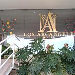 Hotel Los Arcangeles