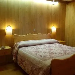Albergo Ristorante K2