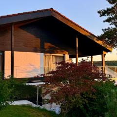 Ferienwohnung Blautalblick