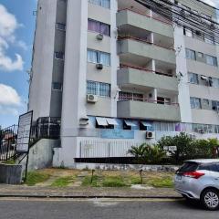 CONAZ0100 - Edifício Larissa