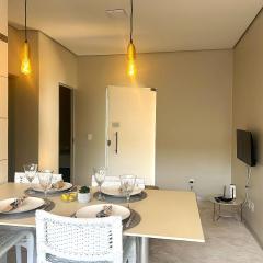 Casa 01 - Casa com 2 quartos, próximo a rodoviária e aeroporto