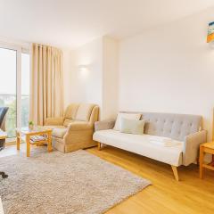 Sky-View Home in Brentwood Essex