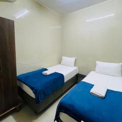 Hotel City Bukit Bintang