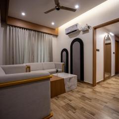 Pride Heritage Hotel