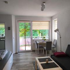 Ostseeoase Zinnowitz - Whg 23