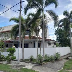 RUMAH BENDANG ALOQSETAQ -Private PooL - Panoramic view of rice fields and Alor Setar Tower