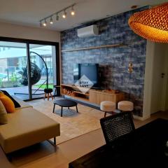 Apartamento de luxo - Florianópolis - Campeche