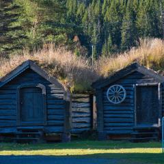 Ringen Camping