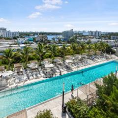 Condo at 72 Park - Miami Beach Area & Resort Facilities