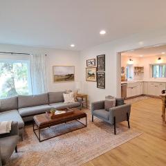 Towering Oaks Cottage