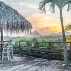 La Villa Cocoon prestige et vue mer