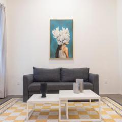 Casa Monarcas - Beatriz (with AC)