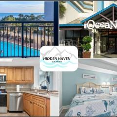 Shell Yeah! Location, Pools, Fun