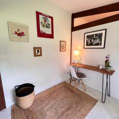 La petite chambre