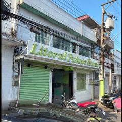 Litoral Palace Hotel - COP30