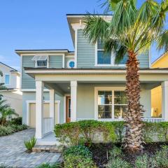 Opulent 6-Bed Villa Pool, Spa Access At Solara Resort