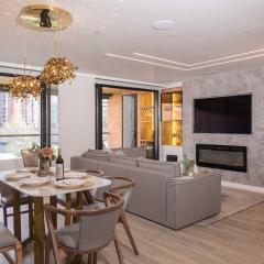 Exclusive Luxury Apartment - Poblado Medellín
