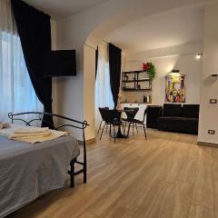 Talenti Suites Rome Casa Vacanze