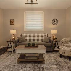 First Floor Getaway in Meadville