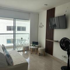 Serene and restful spot - Serena del Mar Cartagena