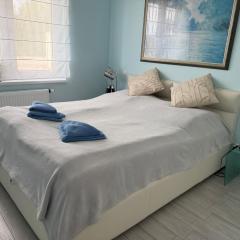 Apartament przy polu golfowym