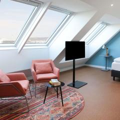 greet Wien City Nord