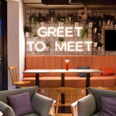 greet Wien City Nord