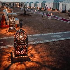 Merzouga Sunset Luxury Camp