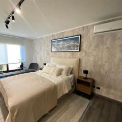 Elegancia y comodidad en el corazón de Santiago