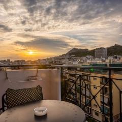 Elysian Lycabettus - Panorama