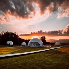 Glamping Resort