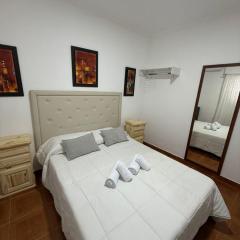 Casa por dia
