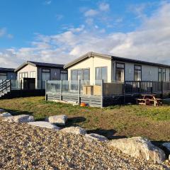 The Lazy Lobster, Beachfront Lodge, Selsey