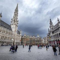 Confort appartement brussels