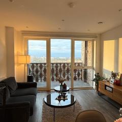 Cosy 1 bed apartment