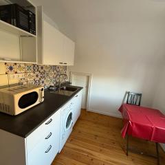 80 mq Gemütliche Wohnung