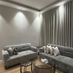 New apartment with hotel desi
