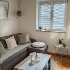 Gemütliches Zuhause im Herzen des Allgäus