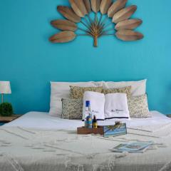 La Galante, studio proche plage privée