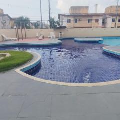 Apartamento aconchegante cop 30