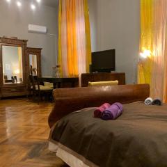 Vintage Room in private house