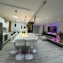 Stag hendo25pax Only 10min to the PARTY area DESPEDIDAS 25pax 10 min de la zona de fiesta Consultar precio